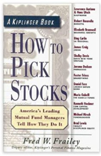 Image of How to Pick Stocks