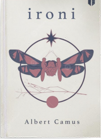 Image of Ironi : Sehimpun Esai Liris