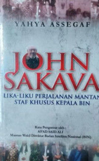 Johan sakava