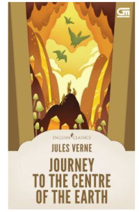 Image of Journey To The Centre of The Earth