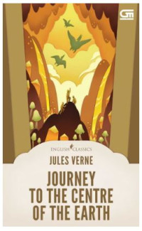 Image of Journey To The Centre of The Earth