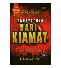 Image of Dahsyatnya Hari Kiamat