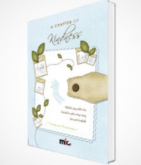 Image of A Chapter of Kindness