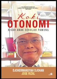 Image of Koki Otonomi – Kisah Anak Sekolah Pamong