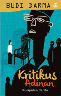 Image of Kritikus Adinan