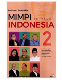 Image of Mimpi tentang Indonesia 2