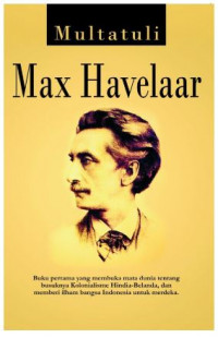 Image of Max Havelaar