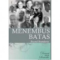 Menembus Batas : Beyond Boundaries