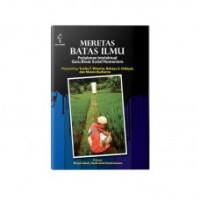Image of Meretas Batas Ilmu - Perjalanan Intelektual Guru Besar Sosial Humaniora