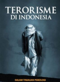 Image of Teroris di Indonesia