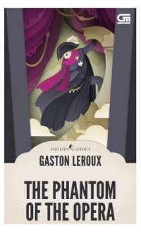 Image of The Phantom of The Opera