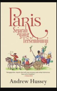 Image of Paris Sejarah yang Tersembunyi