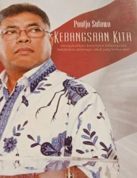 Image of Kebangsaan Kita : mengukuhkan komitmen kebangsaan melahirkan pemimpin ideal yang berkarakter