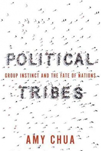 Image of Political Tribes : Group Instinct and Fate of Nations