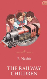 Image of The Railway Children