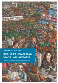 Image of Rezim Pangan dan Masalah Agraria