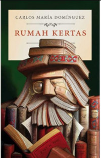 Rumah Kertas