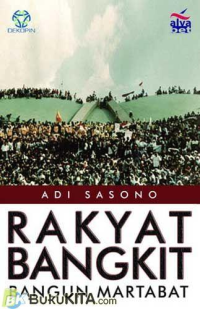 Image of Rakyat Bangkit Bangun Martabat