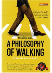 Image of A Philosophy Of Walking