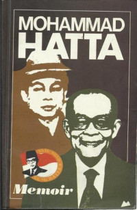 Image of Mohammad Hatta : Memoir