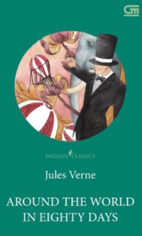 Around The World In Eighty Days