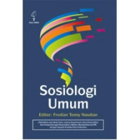 Sosiologi Umum