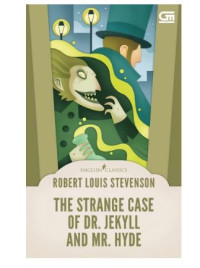 Image of The Strange Case of Dr. Jekyll and Mr. Hyde