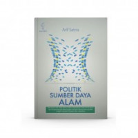 Image of Politik Sumber Daya Alam