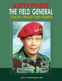 Image of Sutiyoso - The Field General