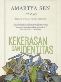 Image of Kekerasan dan Identitas