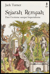 Image of Sejarah Rempah: Dari Erotisme sampai Imperialisme