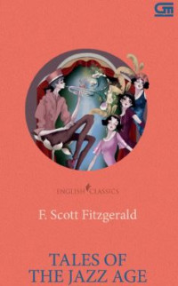 Tales of The Jazz Age