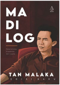 Madilog Tan Malaka ( Edisi Baru )