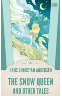 Image of The Snow Queen and Other Tales