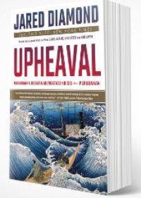 Image of Upheaval: Bagaimana Negara Mengatasi Krisis dan Perubahan