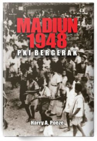 Image of Madiun 1948 PKI Bergerak