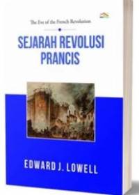 Sejarah Revolusi Perancis