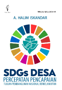 Image of SDGs Desa: Percepatan Pencapaian Tujuan Pembangunan Nasional Berkelanjutan