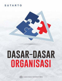 Image of Dasar-Dasar Organisasi