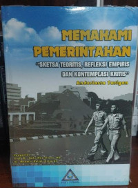 Memahami Pemerintahan : 