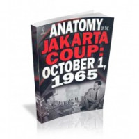 Image of Anatomy of The Jakarta Coup: October 1, 1965