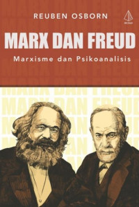 Image of Marx dan Freud : Marxisme dan Psikoanalisis