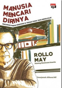 Image of Manusia Mencari Dirinya: Pencarian Makna Eksistensi di Tengah Dunia yang Bergejolak