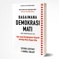 Bagaimana Demokrasi Mati : Apa yang Diungkapkan Sejarah Tentang Masa Depan Kita