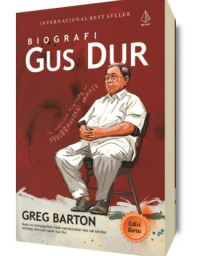 Image of Biografi Gus Dur