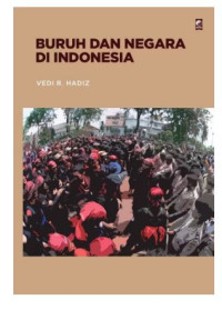 Image of Buruh dan Negara di Indonesia