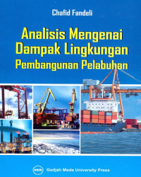 Image of Analisis Mengenai Dampak Lingkungan Pembangunan Pelabuhan