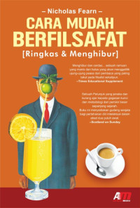 Cara Mudah Berfilsafat