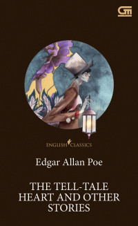 English Classics: The Tell-Tale Heart and Other Stories