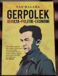 Image of Gerpolek: Gerilya-Politik-Ekonomi
